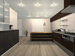 キッチンリフォーム・浴室リフォーム・トイレリフォームなど