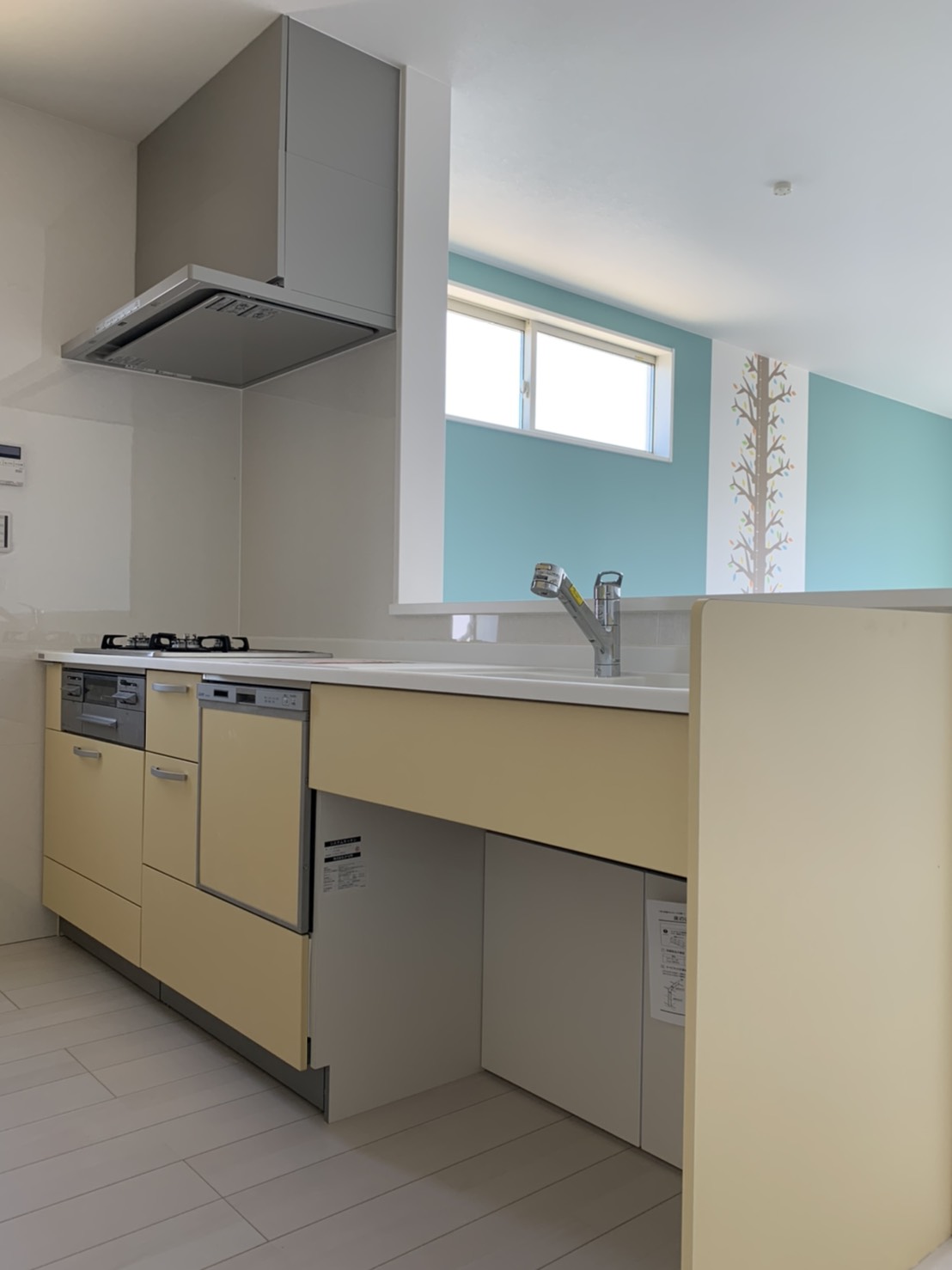 愛知県大府市ノーリツ・システムキッチンレシピアプラス工事店【ホンダトーヨー住器株式会社】