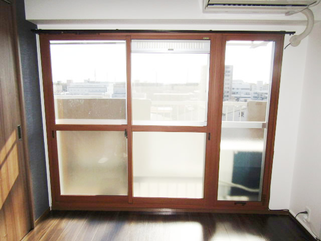 名古屋市南区　内窓「インプラス」取り付け工事