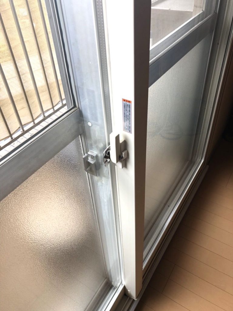 愛知県名古屋市西区内窓取付工事