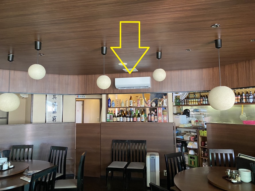 名古屋市港区　新規電源コンセント取付の電気工事