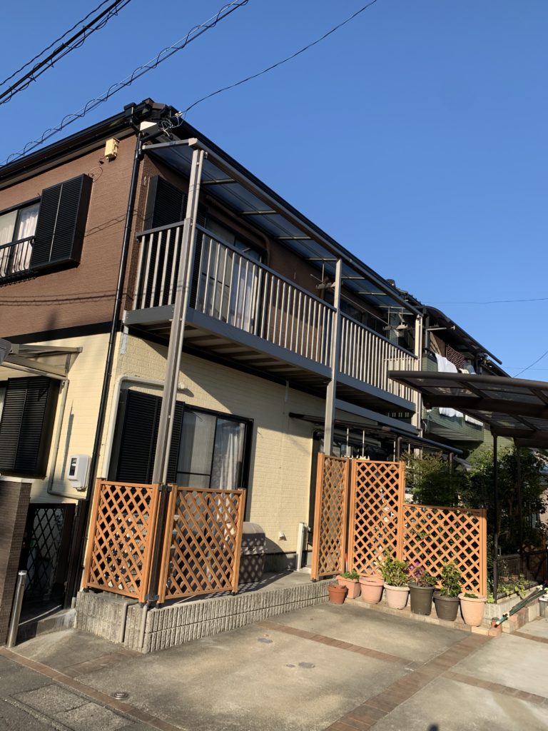 愛知県大府市LIXILエクステリア・工事店【ホンダトーヨー住器株式会社】【窓香房】