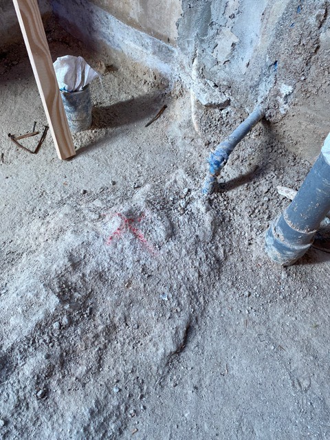 愛知県豊明市　浴室リフォーム工事