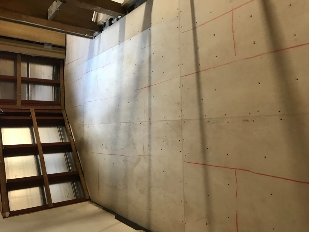 神奈川県大和市　置床工事