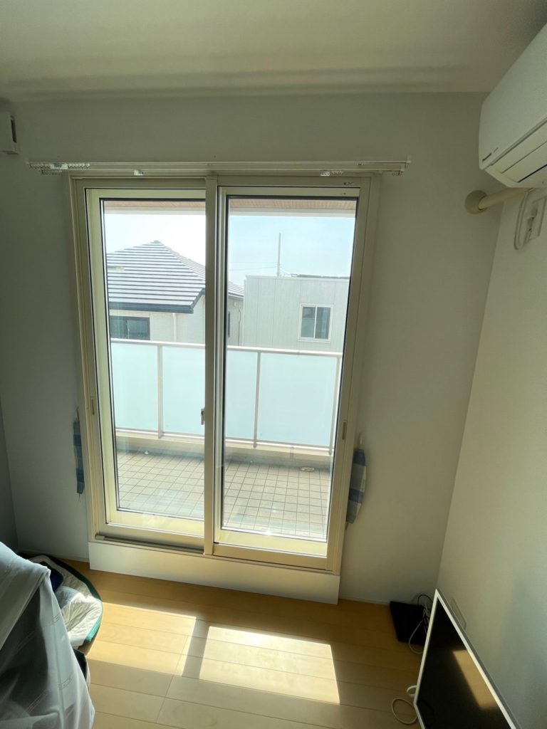 愛知県大府市　内窓取付工事　 