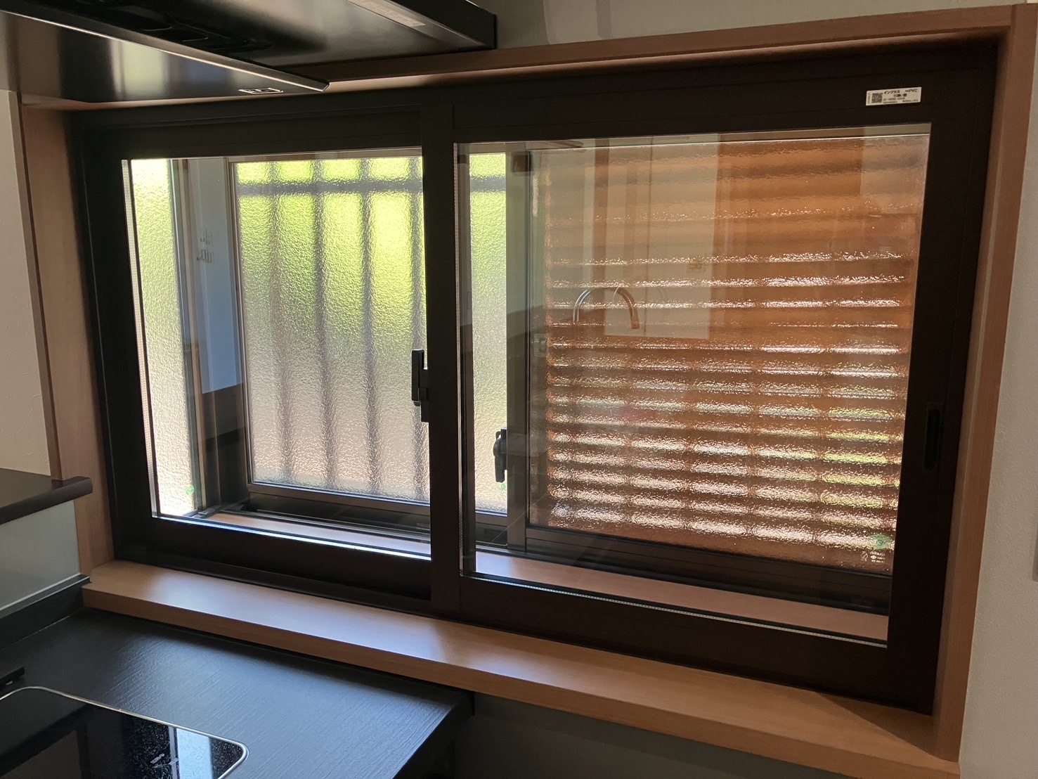 愛知県豊田市　内窓インプラス取付工事